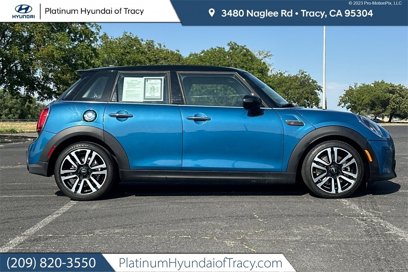 Used 2022 MINI Cooper S