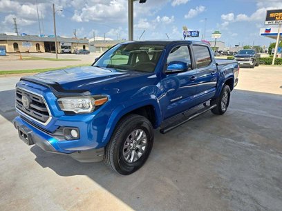 Used 2018 Toyota Tacoma SR5