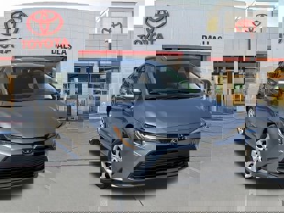 Used 2024 Toyota Corolla LE