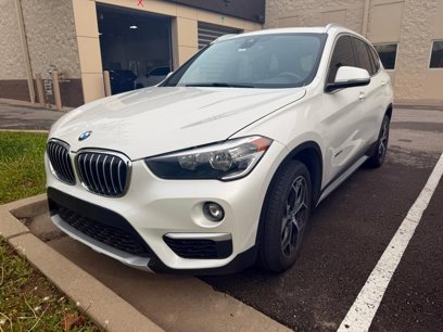 Used 2018 BMW X1 xDrive28i