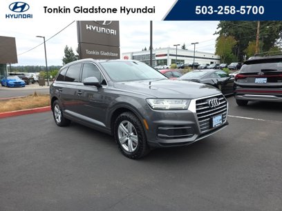 Used 2019 Audi Q7 2.0T Premium Plus w/ Premium Plus Package