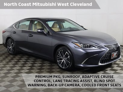 Used 2024 Lexus ES 350 w/ Premium Package