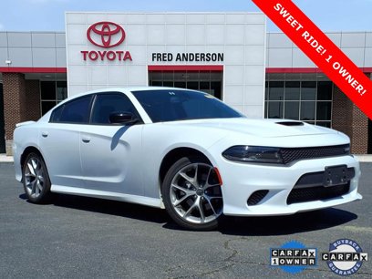Used 2023 Dodge Charger GT