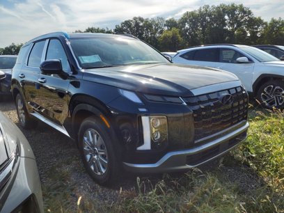 New 2025 Hyundai Palisade SEL