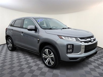 Used 2023 Mitsubishi Outlander Sport ES