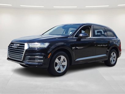 Used 2019 Audi Q7 2.0T Premium Plus w/ Premium Plus Package