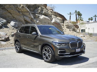 Used 2022 BMW X5 sDrive40i w/ Premium Package