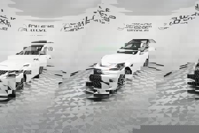 New 2025 Lexus ES 350 w/ Premium Package