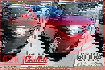 Used 2008 Hyundai Elantra GLS
