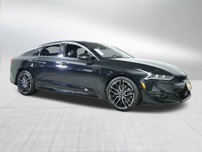 Used 2023 Kia K5 GT w/ GT1 Package