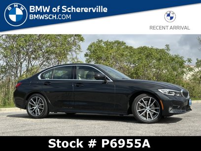 Used 2020 BMW 330i xDrive Sedan w/ Premium Package