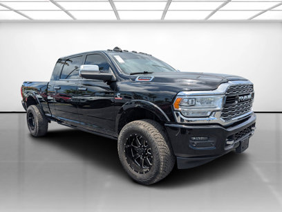 Used 2019 RAM 2500 Limited