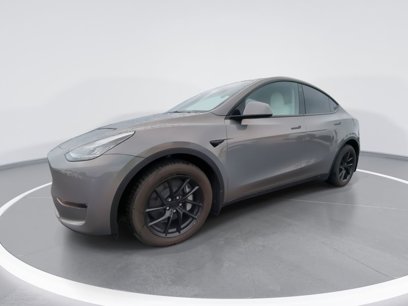 Used 2023 Tesla Model Y Long Range