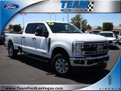 Certified 2024 Ford F350 XLT