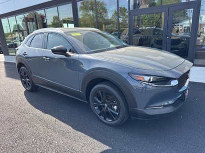 Used 2024 MAZDA CX-30 AWD 2.5 S w/ Preferred Package