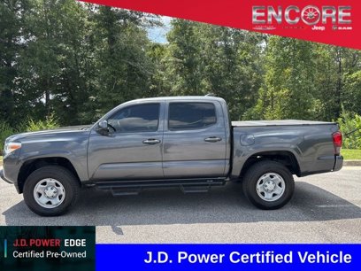 Used 2020 Toyota Tacoma SR