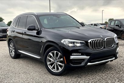 Used 2019 BMW X3 sDrive30i