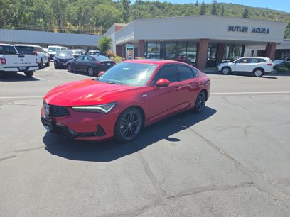 Used 2024 Acura Integra A-Spec