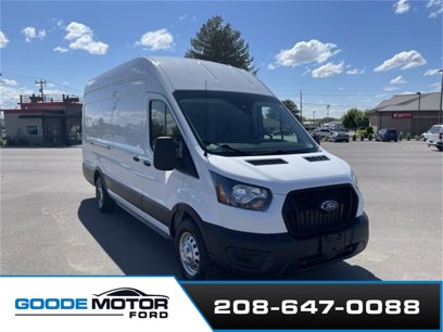 Used 2023 Ford Transit 250 148 High Roof Extended AWD