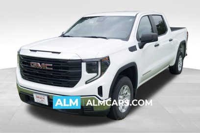 Used 2023 GMC Sierra 1500 Pro w/ Pro Value Package