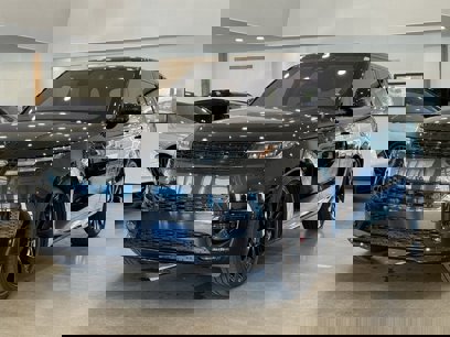 Used 2023 Land Rover Range Rover Sport SE Dynamic