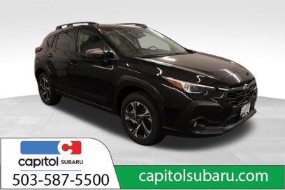 New 2025 Subaru Crosstrek 2.5i Premium