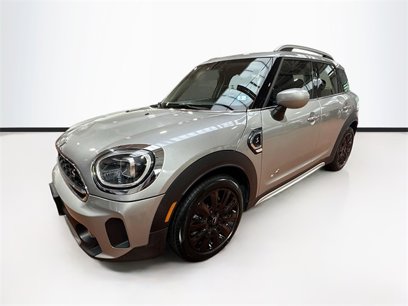Used 2024 MINI Cooper Countryman S