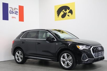 Certified 2022 Audi Q3 2.0T Premium Plus w/ Premium Plus Package