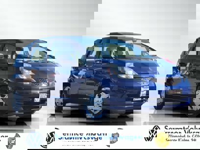 Used 2013 Honda Fit