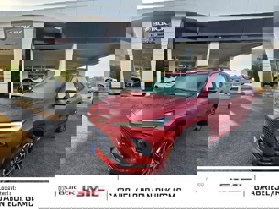 New 2025 Buick Enclave Sport Touring w/ Power Package
