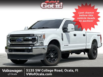 Used 2022 Ford F250 XLT