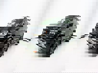 New 2026 Honda Passport TrailSport