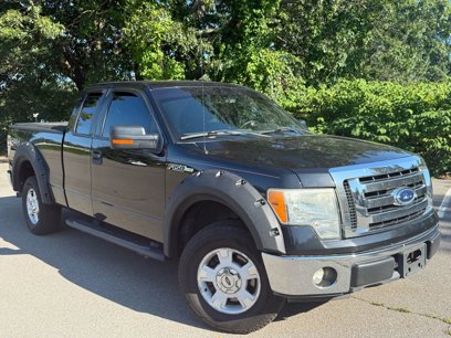 Used 2011 Ford F150 XLT w/ XLT Convenience Pkg