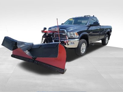 Used 2016 RAM 3500 SLT w/ Popular Equipment Group