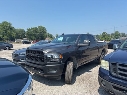 Used 2024 RAM 2500 Tradesman w/ Protection Group
