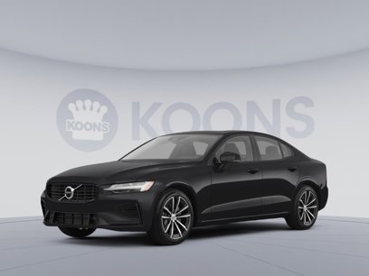 Used 2022 Volvo S60 B5 Momentum w/ Premium Package