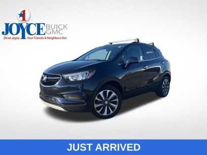 Used 2022 Buick Encore Preferred w/ Safety Package