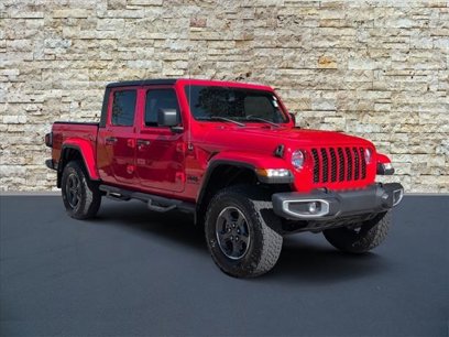 Used 2021 Jeep Gladiator Sport