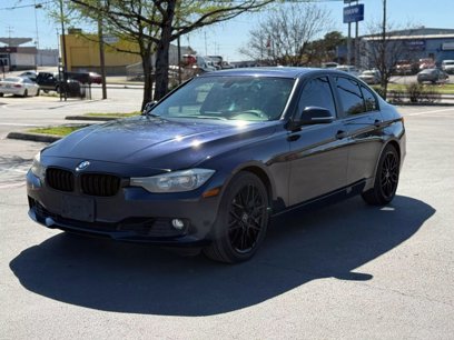 Used 2014 BMW 328i Sedan