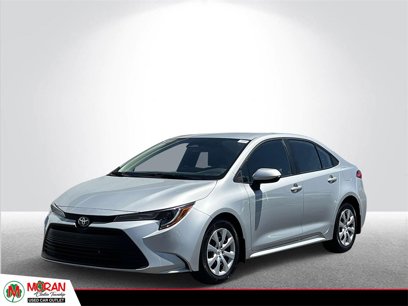 Used 2023 Toyota Corolla LE