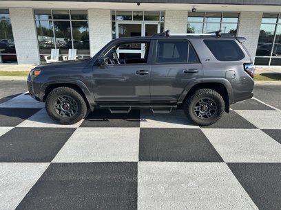 Used 2023 Toyota 4Runner SR5
