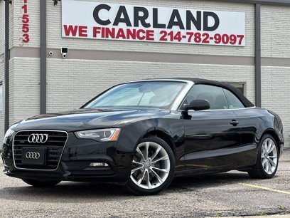 Used 2013 Audi A5 2.0T Premium w/ Convenience Pkg