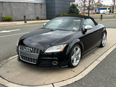 Used 2010 Audi TTS 2.0T Prestige