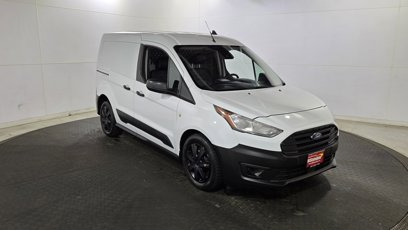 Used 2019 Ford Transit Connect XL