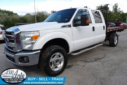 Used 2013 Ford F350 XLT