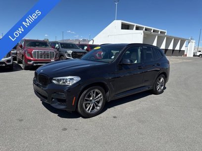 Used 2021 BMW X3 xDrive30e w/ M Sport Package