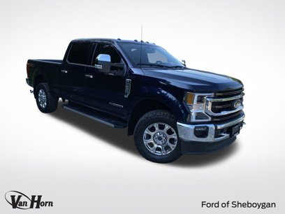 Used 2022 Ford F250 King Ranch w/ King Ranch Ultimate Package