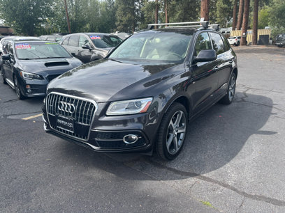 Used 2016 Audi Q5 3.0T Prestige w/ Prestige Package