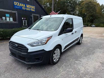 Used 2019 Ford Transit Connect XL