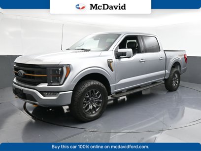Used 2021 Ford F150 Tremor w/ Equipment Group 402A High
